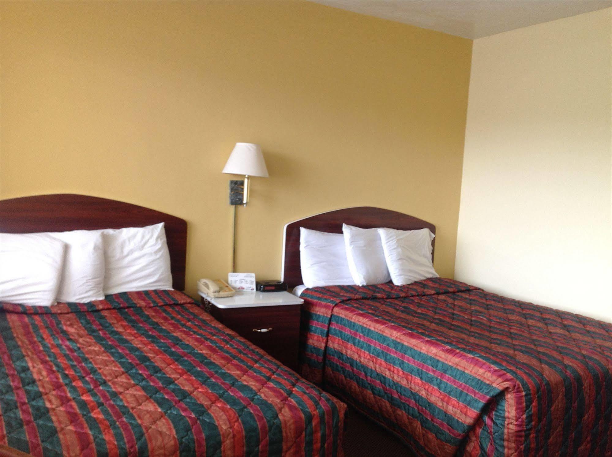 Economy Inn Okeechobee Luaran gambar