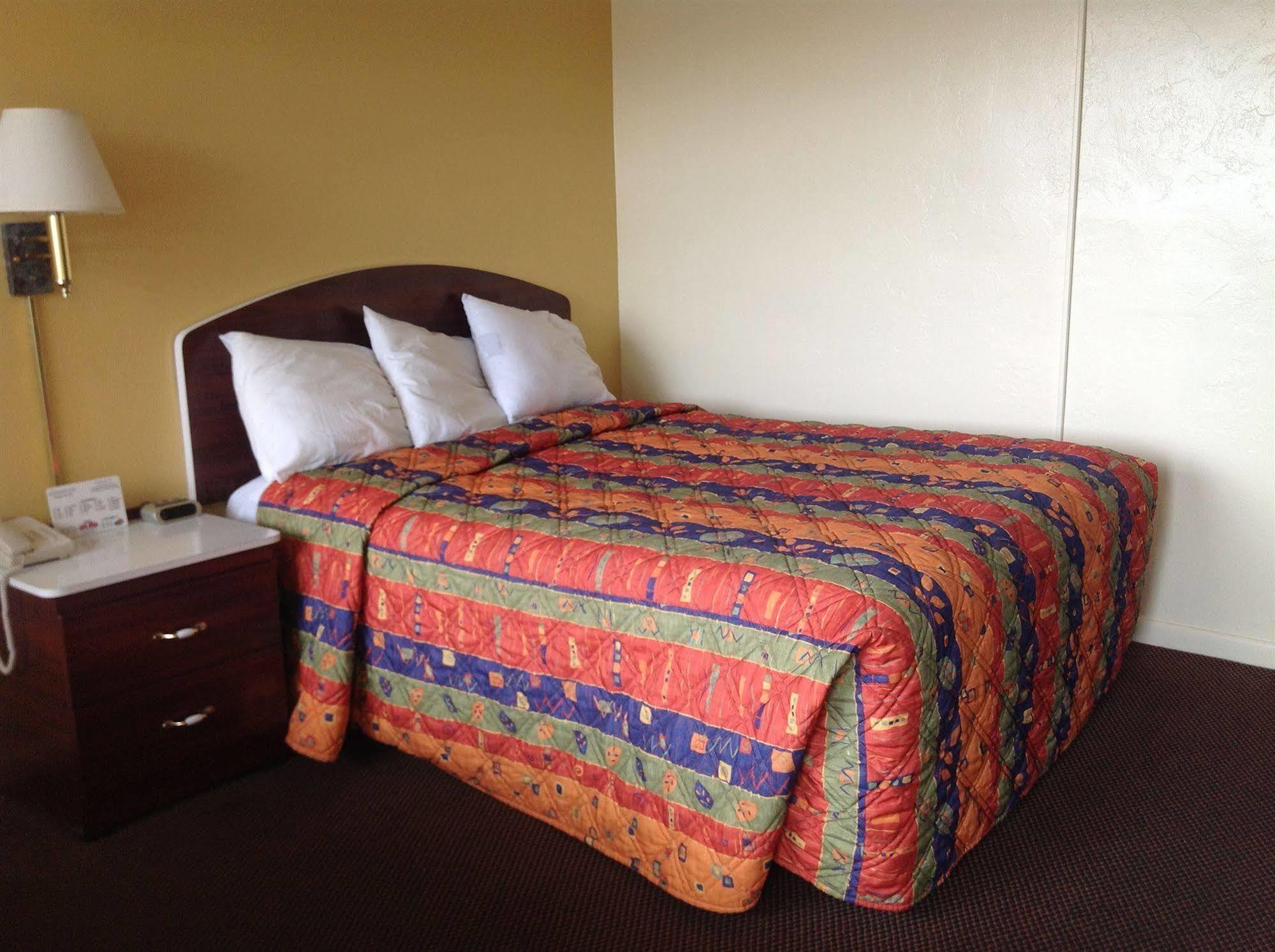 Economy Inn Okeechobee Luaran gambar