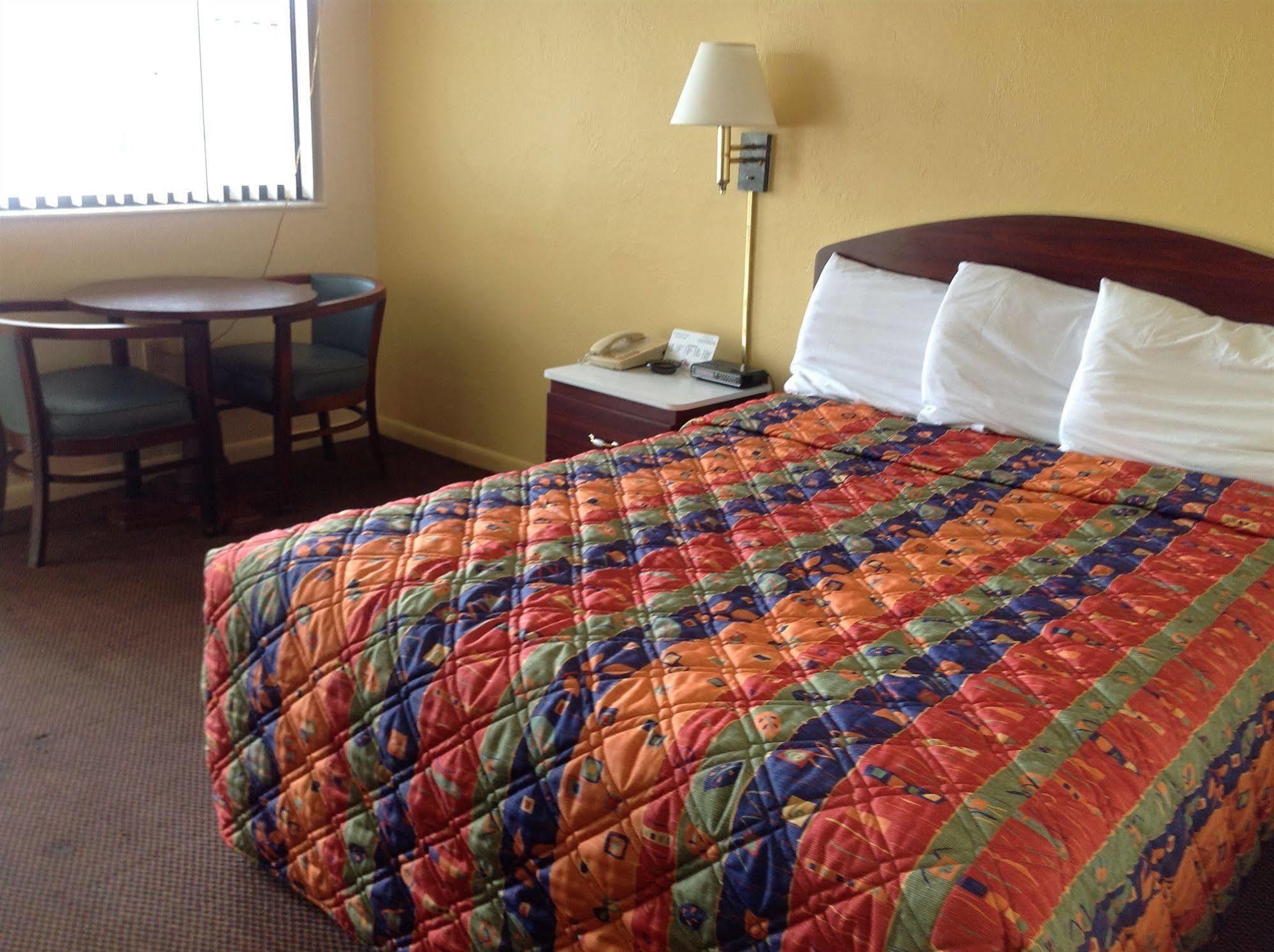 Economy Inn Okeechobee Luaran gambar