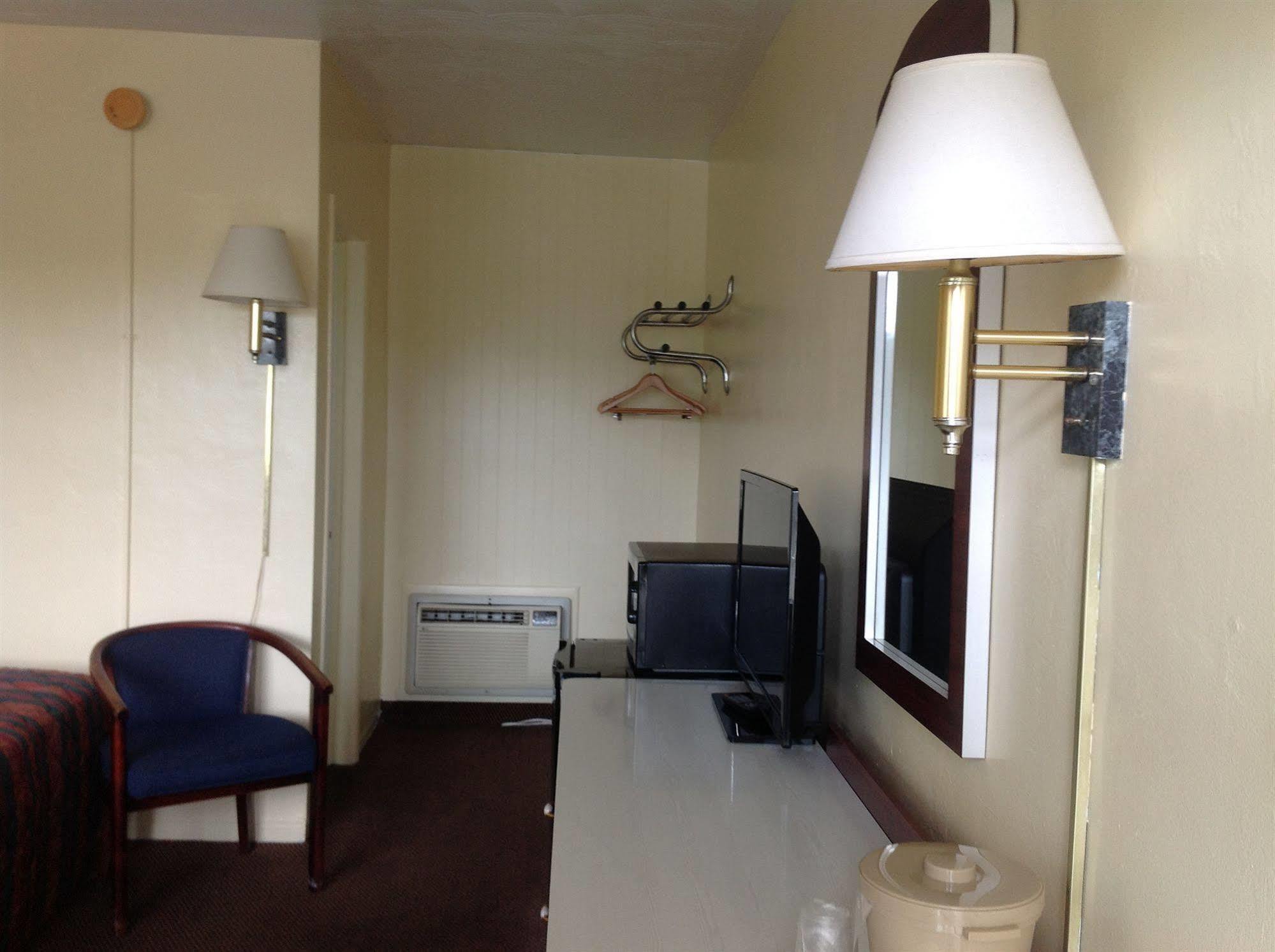 Economy Inn Okeechobee Luaran gambar