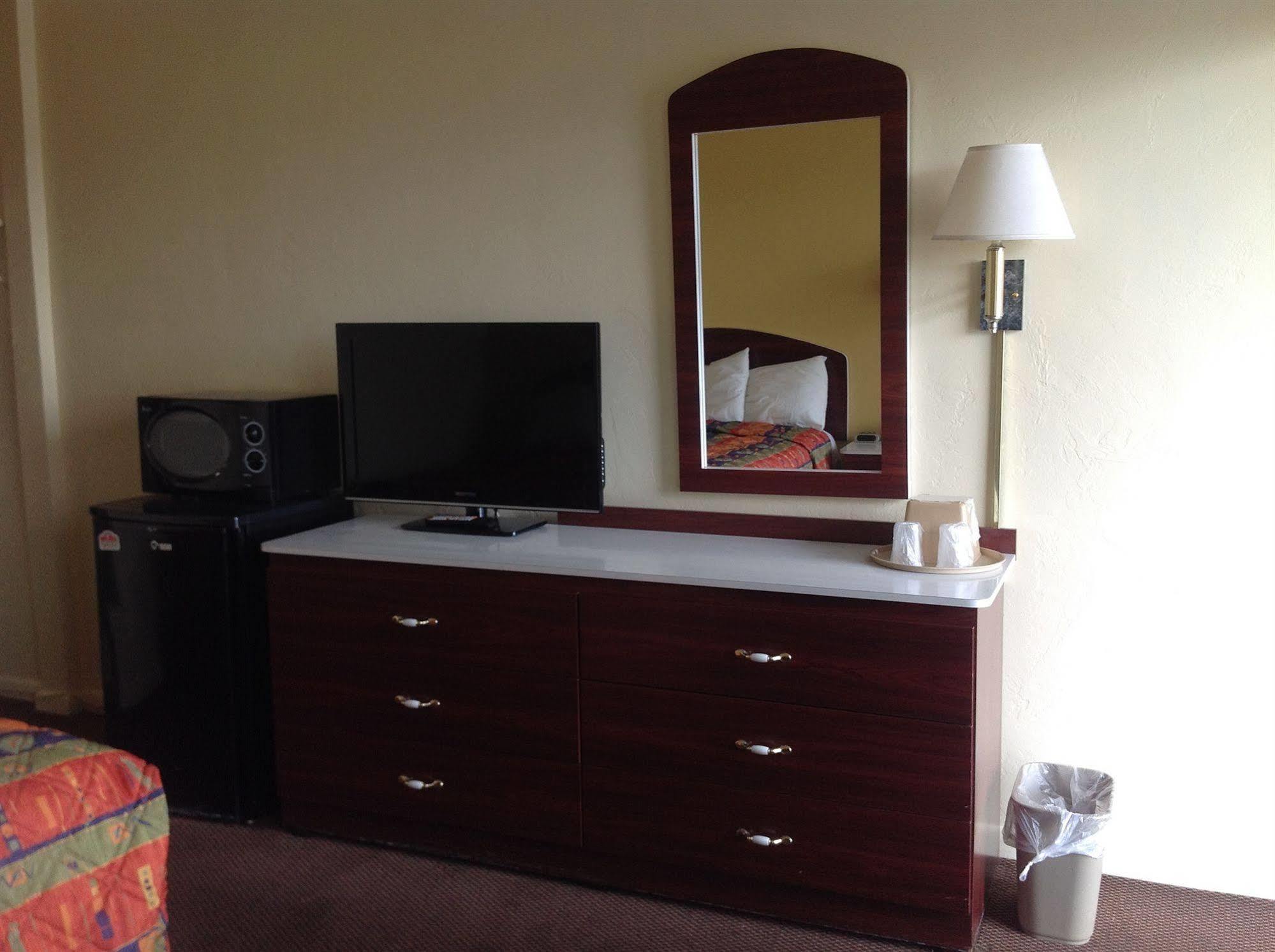 Economy Inn Okeechobee Luaran gambar
